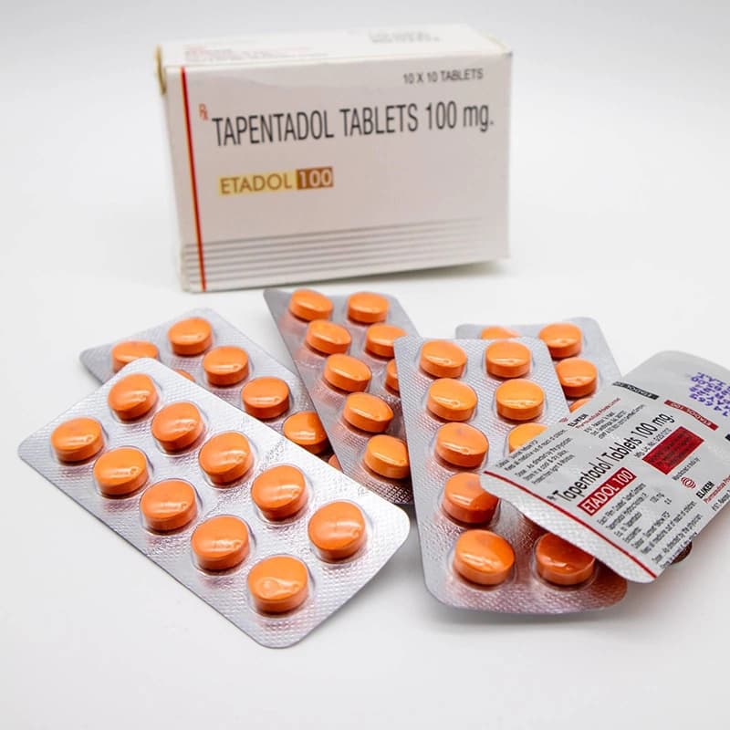 Tapentadol 100mg